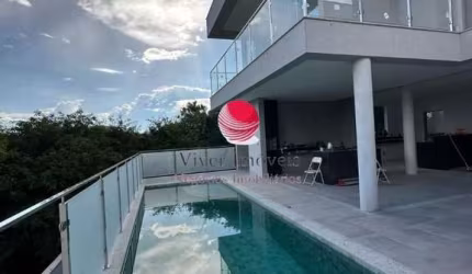 Casa em condomínio fechado com 4 quartos à venda na Portal das Estrelas, 412, Portal do Sol, Contagem por R$ 3.800.000
