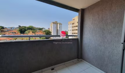 Apartamento com 3 quartos à venda na Rua Alcobaça, 132, Jaraguá, Belo Horizonte por R$ 570.000