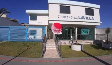 Sala comercial com 1 sala à venda na Rua Expedicionário Paulo de Oliveira, 325, São Luiz, Belo Horizonte por R$ 320.000