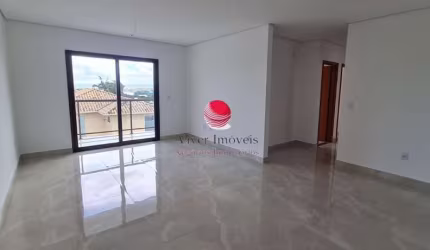 Apartamento com 3 quartos à venda na Rua Dacar, 60, Trevo, Belo Horizonte por R$ 470.000
