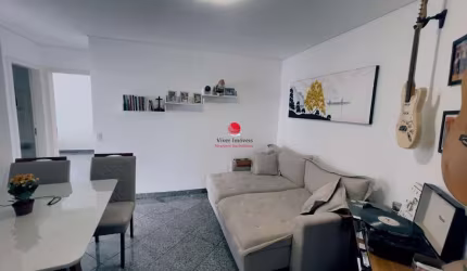 Apartamento com 2 quartos à venda na Rua dos Timbiras, 832, Funcionários, Belo Horizonte por R$ 640.000