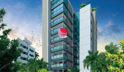 Apartamento com 4 quartos à venda na Rua Castelo de Windsor, 198, Castelo, Belo Horizonte por R$ 2.195.000