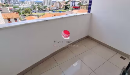 Apartamento com 3 quartos à venda na Rua Itambé do Mato Dentro, 631, Serrano, Belo Horizonte por R$ 459.900
