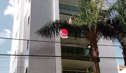 Apartamento com 4 quartos à venda na Rua Castelo de Windsor, 198, Castelo, Belo Horizonte por R$ 1.865.000