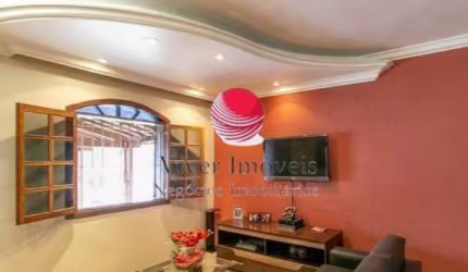 Casa com 4 quartos à venda na Rua São Miguel, 592, Itapoã, Belo Horizonte por R$ 1.620.000