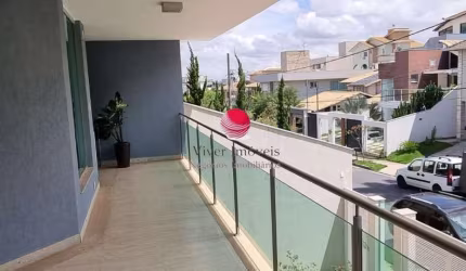 Casa em condomínio fechado com 4 quartos à venda na José Alexandre Ferreira, 188, Jardim Paquetá, Belo Horizonte por R$ 3.900.000