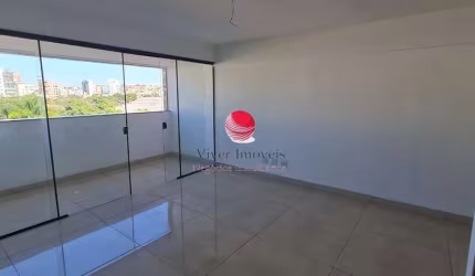 Apartamento com 3 quartos à venda na Rua Castelo da Beira, 680, Castelo, Belo Horizonte por R$ 799.900