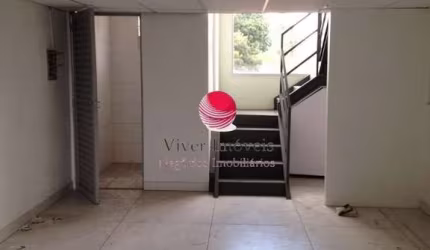 Ponto comercial à venda na Rua Brasiléia, 50, Ouro Preto, Belo Horizonte por R$ 260.000