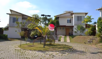 Casa em condomínio fechado com 3 quartos à venda na Professor Kalman Sibalszky, 145, Garças, Belo Horizonte por R$ 1.750.000