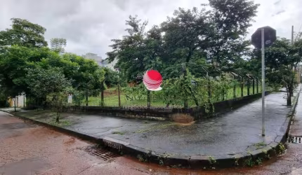 Terreno à venda na Avenida Miguel Perrela, 555, Castelo, Belo Horizonte por R$ 1.400.000