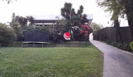 Casa com 3 quartos à venda na Avenida Otacílio Negrão de Lima, 11157, Braúnas, Belo Horizonte por R$ 3.500.000