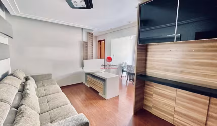 Apartamento com 1 quarto para alugar na Rua Professor Domício Murta, 390, Ouro Preto, Belo Horizonte por R$ 2.700