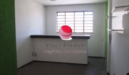 Sala comercial com 1 sala à venda na Rua Frei Leopoldo, 39, Ouro Preto, Belo Horizonte por R$ 122.000