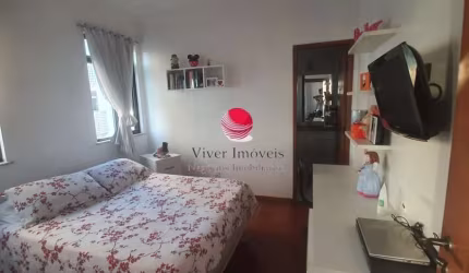 Apartamento com 2 quartos à venda na dos Astecas, 2795, Santa Mônica, Belo Horizonte por R$ 320.000
