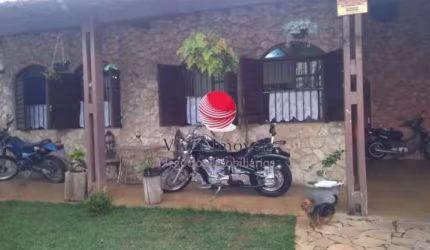 Casa com 4 quartos à venda na Rua Apucarana, 375, Ouro Preto, Belo Horizonte por R$ 1.300.000