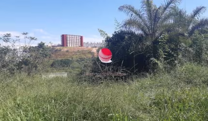 Terreno em condomínio fechado à venda na Avenida Geraldo Rocha, 122, Portal do Sol, Contagem por R$ 1.100.000