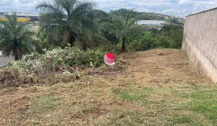 Terreno em condomínio fechado à venda na Avenida Dois, 843, Portal do Sol, Contagem por R$ 850.000