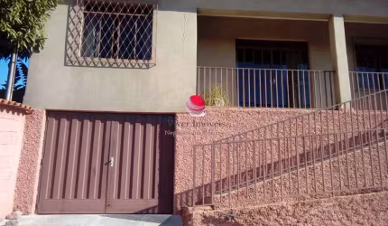 Casa com 3 quartos à venda na Batista de Andrade, 270, Inconfidência, Belo Horizonte por R$ 600.000