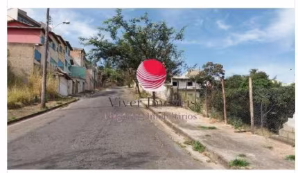 Terreno à venda na Capitão Albano Corrêa, 115, Manacás, Belo Horizonte por R$ 340.000