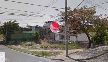 Terreno à venda na Avenida Presidente Tancredo Neves, 1644, Jardim Paquetá, Belo Horizonte por R$ 2.457.000