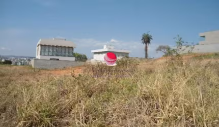 Terreno em condomínio fechado à venda na Avenida Geraldo Rocha, 222, Portal do Sol, Contagem por R$ 1.100.000