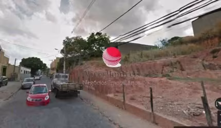 Terreno à venda na Rua Padre Leopoldo Mertens, 930, São Francisco, Belo Horizonte por R$ 2.600.000