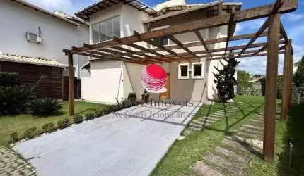 Casa em condomínio fechado com 3 quartos para alugar na Professor Kalman Sibalszky, 145, Garças, Belo Horizonte por R$ 15.000