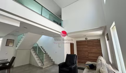 Casa em condomínio fechado com 4 quartos à venda na Portal das Estrelas, 136, Portal do Sol, Contagem por R$ 2.500.000