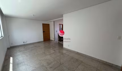 Apartamento com 3 quartos à venda na Rua Paulino Vaz de Melo, 169, Dona Clara, Belo Horizonte por R$ 640.000