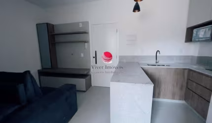 Apartamento com 1 quarto para alugar na Rua Wady José Alau, 125, Ouro Preto, Belo Horizonte por R$ 3.000