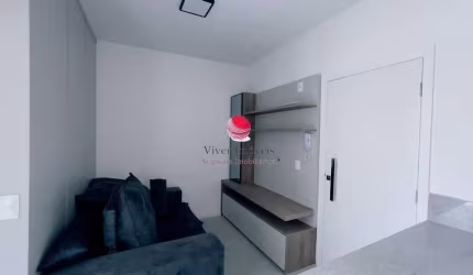 Apartamento com 1 quarto para alugar na Rua Wady José Alau, 125, Ouro Preto, Belo Horizonte por R$ 3.000