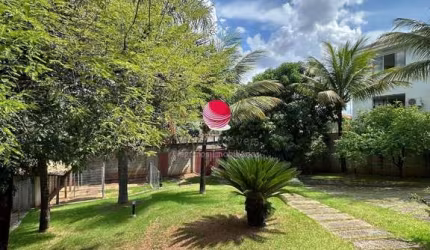 Casa com 4 quartos à venda na Rua Maestro Francisco Buzelin, 620, Bandeirantes, Belo Horizonte por R$ 1.990.000