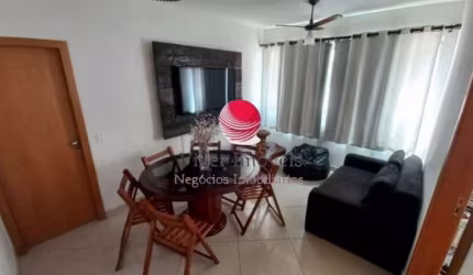 Apartamento com 2 quartos para alugar na Rua Leopoldo Campos Nunes, 541, Manacás, Belo Horizonte por R$ 2.600