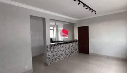 Apartamento com 3 quartos à venda na Rua Desembargador Paulo Mota, 886, Ouro Preto, Belo Horizonte por R$ 515.000