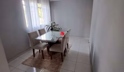 Apartamento com 3 quartos à venda na Rua Deputado Augusto Gonçalves, 165, Serrano, Belo Horizonte por R$ 245.000