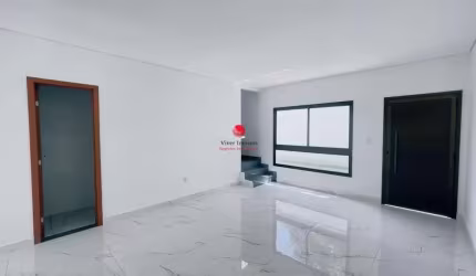 Casa em condomínio fechado com 3 quartos à venda na Rua Deputado Gregoriano Canedo, 155, Trevo, Belo Horizonte por R$ 840.000