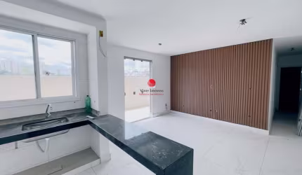 Apartamento com 2 quartos para alugar na Avenida Presidente Tancredo Neves, 3570, Paquetá, Belo Horizonte por R$ 3.850