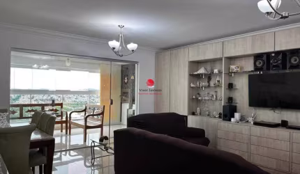 Apartamento com 4 quartos à venda na Rua Armindo Batista Pereira, 100, Fernão Dias, Belo Horizonte por R$ 1.075.000
