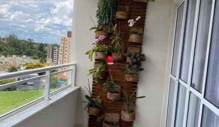 Cobertura com 3 quartos à venda na Rua Zilah Correa de Araújo, 461, Ouro Preto, Belo Horizonte por R$ 1.250.000