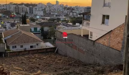 Terreno em condomínio fechado à venda na Rua Jair Gomes Bastos, 240, Paquetá, Belo Horizonte por R$ 1.900.000
