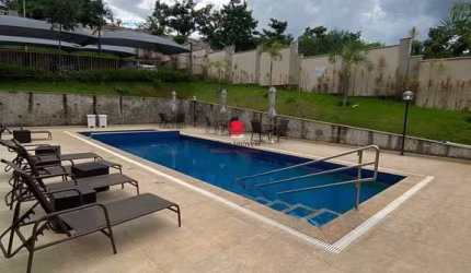 Apartamento com 2 quartos à venda na Alameda dos Flamingos, 570, Cabral, Contagem por R$ 290.000