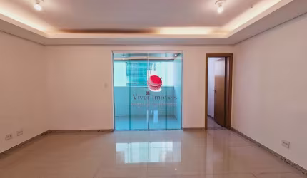 Apartamento com 3 quartos para alugar na Rua Desembargador José Burnier, 85, Castelo, Belo Horizonte por R$ 3.600