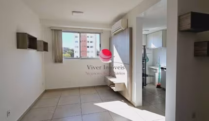 Apartamento com 1 quarto à venda na Rua Manoel Elias de Aguiar, 225, Ouro Preto, Belo Horizonte por R$ 430.000