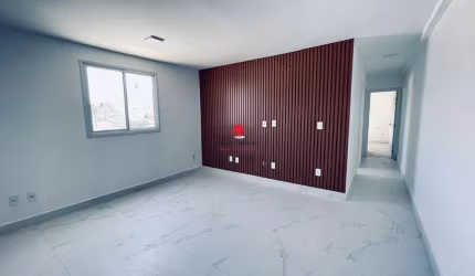 Apartamento com 2 quartos à venda na Avenida Presidente Tancredo Neves, 3570, Paquetá, Belo Horizonte por R$ 660.000