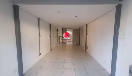 Ponto comercial para alugar na Rua Brasiléia, 50, Ouro Preto, Belo Horizonte por R$ 1.500