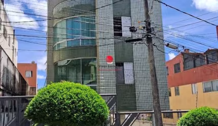 Cobertura com 4 quartos à venda na Rua Cristóvão Pinto Ribeiro, 145, Santa Amélia, Belo Horizonte por R$ 850.000