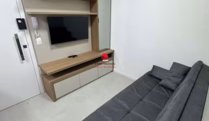 Apartamento com 1 quarto para alugar na Rua Wady José Alau, 125, Ouro Preto, Belo Horizonte por R$ 3.000