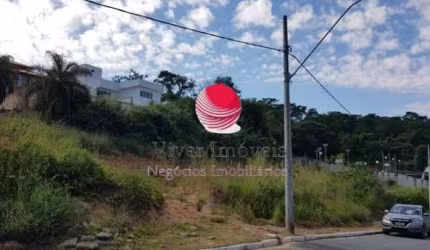 Terreno em condomínio fechado à venda na Avenida Dois, 165, Portal do Sol, Contagem por R$ 650.000