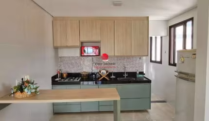Apartamento com 3 quartos à venda na Rua Dacar, 60, Trevo, Belo Horizonte por R$ 480.000
