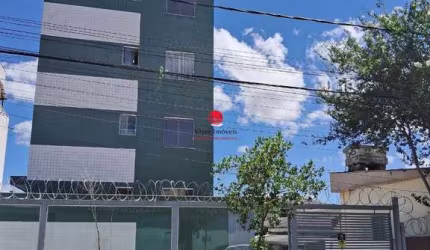 Apartamento com 2 quartos à venda na Rua Varzelândia, 62, Candelária, Belo Horizonte por R$ 460.000